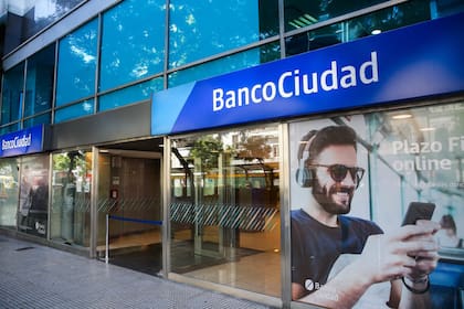 El Banco Ciudad anunció que, en el último semestre, se entregaron más de 10.000 créditos a estudiantes, sobre todo en AMBA, Córdoba, Salta Tucumán y Mendoza