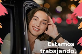 Sara, la aplicación que solo permite viajar con conductoras y pasajeras mujeres