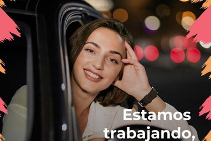 Lanzan una app para que las mujeres viajen más seguras