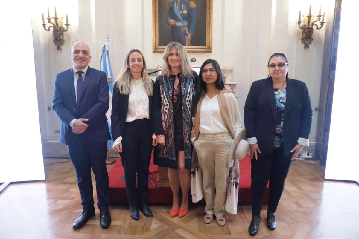 Lanzaron la segunda edición del libro "Luchadoras: Mujeres Rurales en el Mundo"