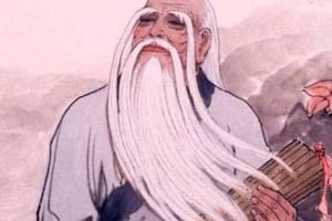 Lao Tzu, filósofo chino: “Ten paciencia. Espera a que el lodo se asiente y el agua corra clara. Permanece quieto hasta que la acción correcta surja”