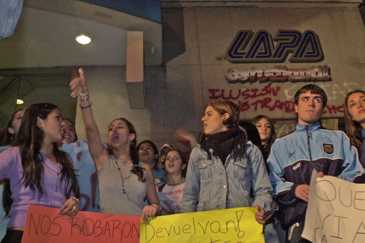 Lapa Estudiantil