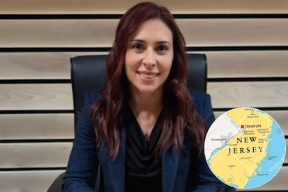 LaPlaca admitió haber consumido alcohol antes de recoger a su hijo de dos años en la guardería (Facebook Gina LaPlaca)