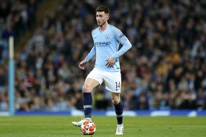Laporte cometió varios errores cruciales en la eliminación del equipo de Guardiola