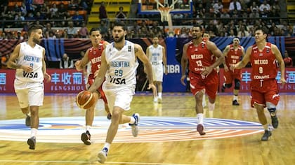 Laprovittola y Garino son dos de las figuras que se perderían la eliminatoria