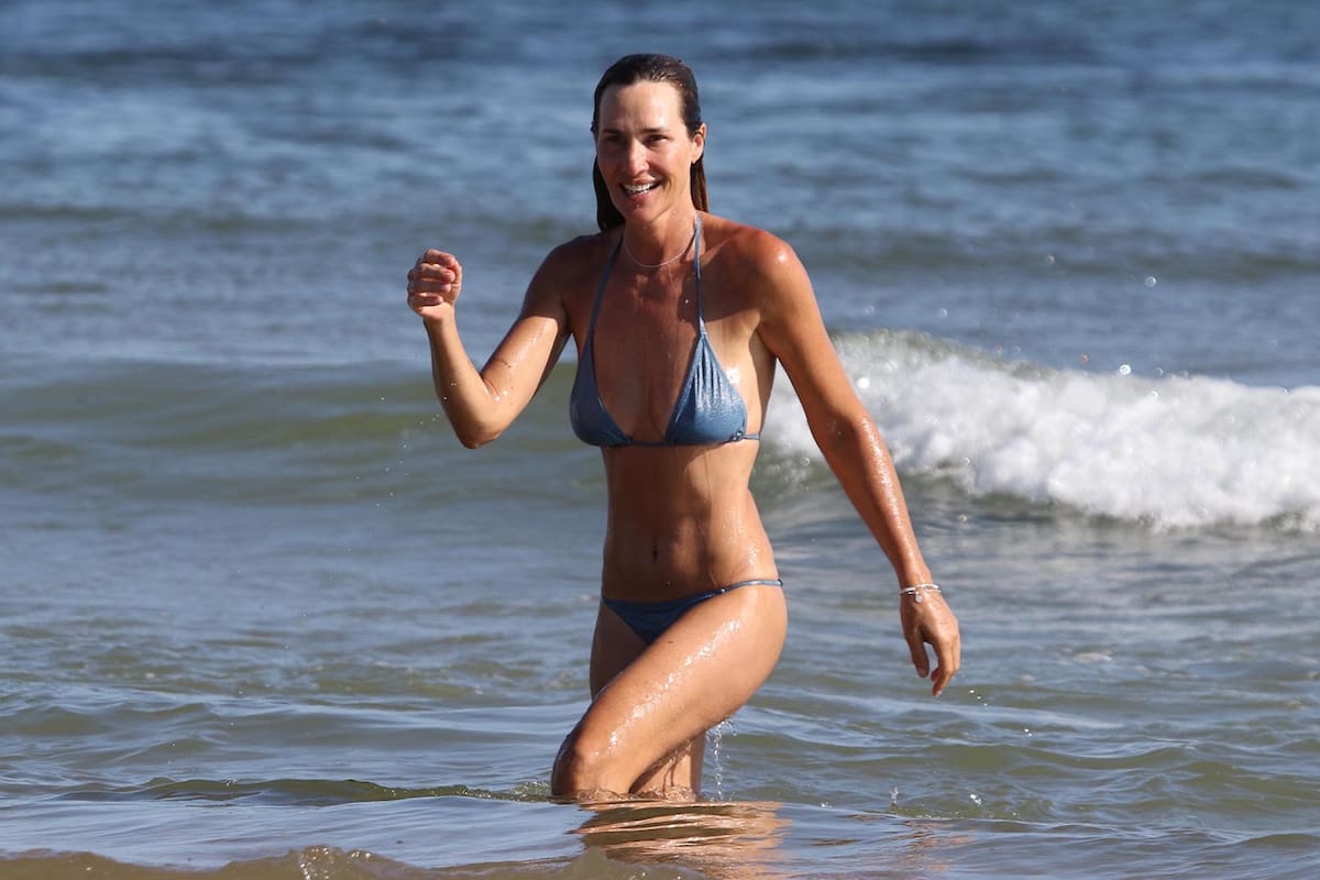 Lara Bernasconi: su infancia en un pueblo chico, lo más duro que vivió como modelo y lo que aprendió de la maternidad