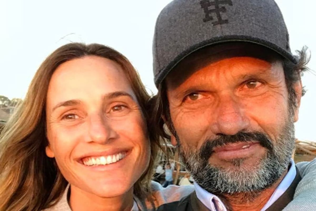 Lara Bernasconi y Federico Álvarez Castillo debieron defenderse por el polémico video que se viralizó en las últimas horas