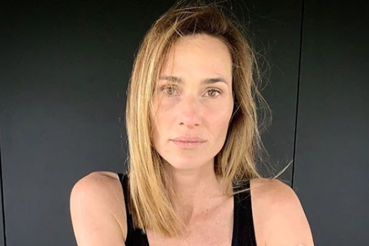 Lara Bernasconi y su marido, Federico Álvarez Castillo, niegan ser los autores de los hechos que se observan en el video que generó el escándalo