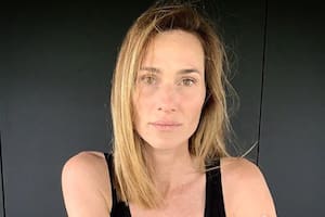 Lara Bernasconi y su marido, Federico Álvarez Castillo, niegan ser los autores de los hechos que se observan en el video que generó el escándalo