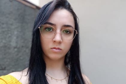 Lara da Silva se volvió un meme viral tras una pelea en 2015.