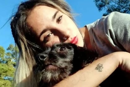Lara Fernández tenía 17 años cuando fue asesinada el 1° de enero de 2022 por Martincito, un menor inimputable