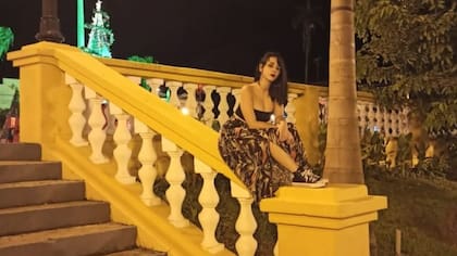 Lara ha logrado superar el mal momento que pasó.