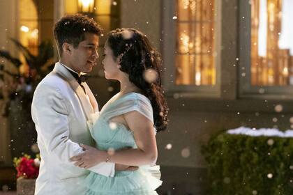 Lara Jean, entre dos amores
