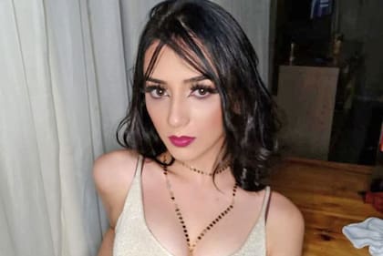 Lara tiene ahora 18 años.