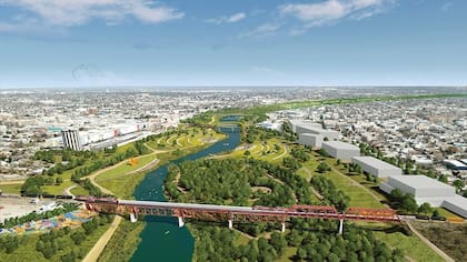 Laredo, una de las 20 ciudades más accesibles para inquilinos en EE.UU., según el ranking de WalletHub