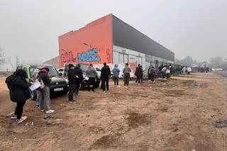 El Gobierno observa con preocupación el impacto del plan económico en los distritos con más votantes