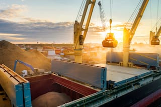 La integración económica regional y un sistema global que es difícil de entender