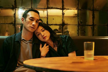 La excelente Largo viaje hacia la noche, del director chino Bi Gan, ya está disponible en Netflix
