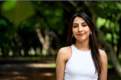 Larissa Rú busca en las historias de terror aquello que buscamos en el día a día