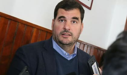 Larreta designó a Eugenio Burzaco en el Ministerio de Seguridad.