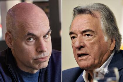 Larreta y Barrionuevo