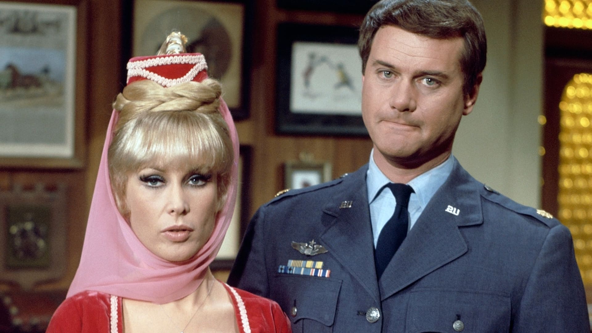 Larry Hagman: drogas, alcohol, un trasplante y dos personajes que quedaron en el recuerdo de varias generaciones