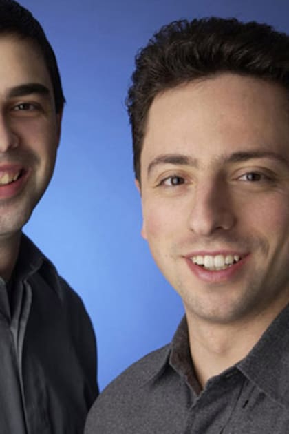 Larry Page y Sergey Brin iniciaron Google en un garaje de verdad; la dueña de la propiedad fue CEO de YouTube durante cuatro años
