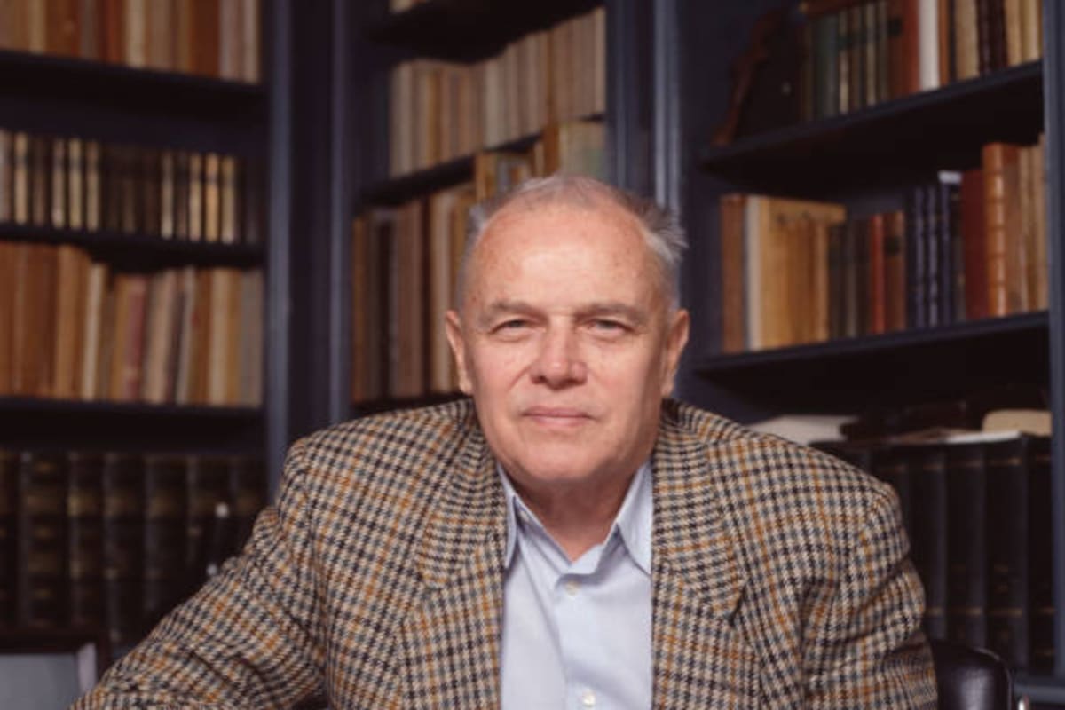 Lartéguy fue también soldado