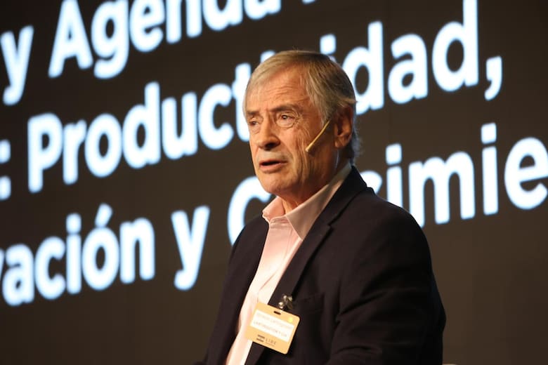 GDM y Cresud destacaron el potencial de la tecnología en el agro