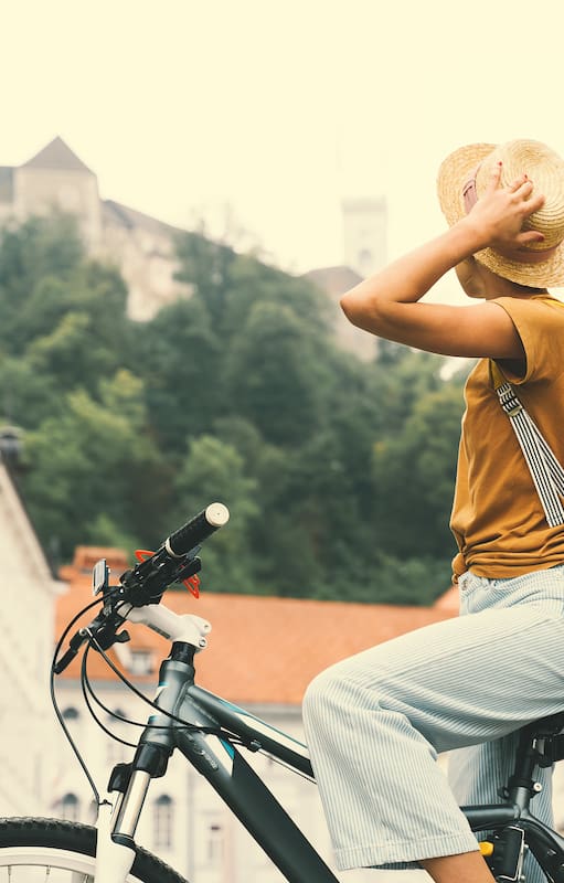 Las 10 mejores ciudades del mundo para andar en bicicleta