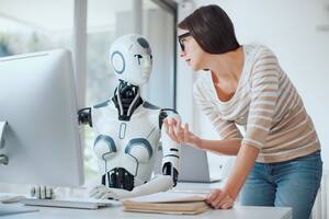 Las 10 "mejores" herramientas de inteligencia artificial para hacer distintas actividades