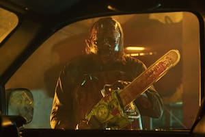 Las 10 películas de terror ideales para esrte martes 13