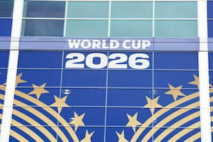 ¿A qué hora se realizará la ceremonia inaugural del Mundial 2026?