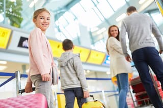 Los 10 viajes más largos del mundo y las horas que vuelan los aviones mejor preparados para estas distancias