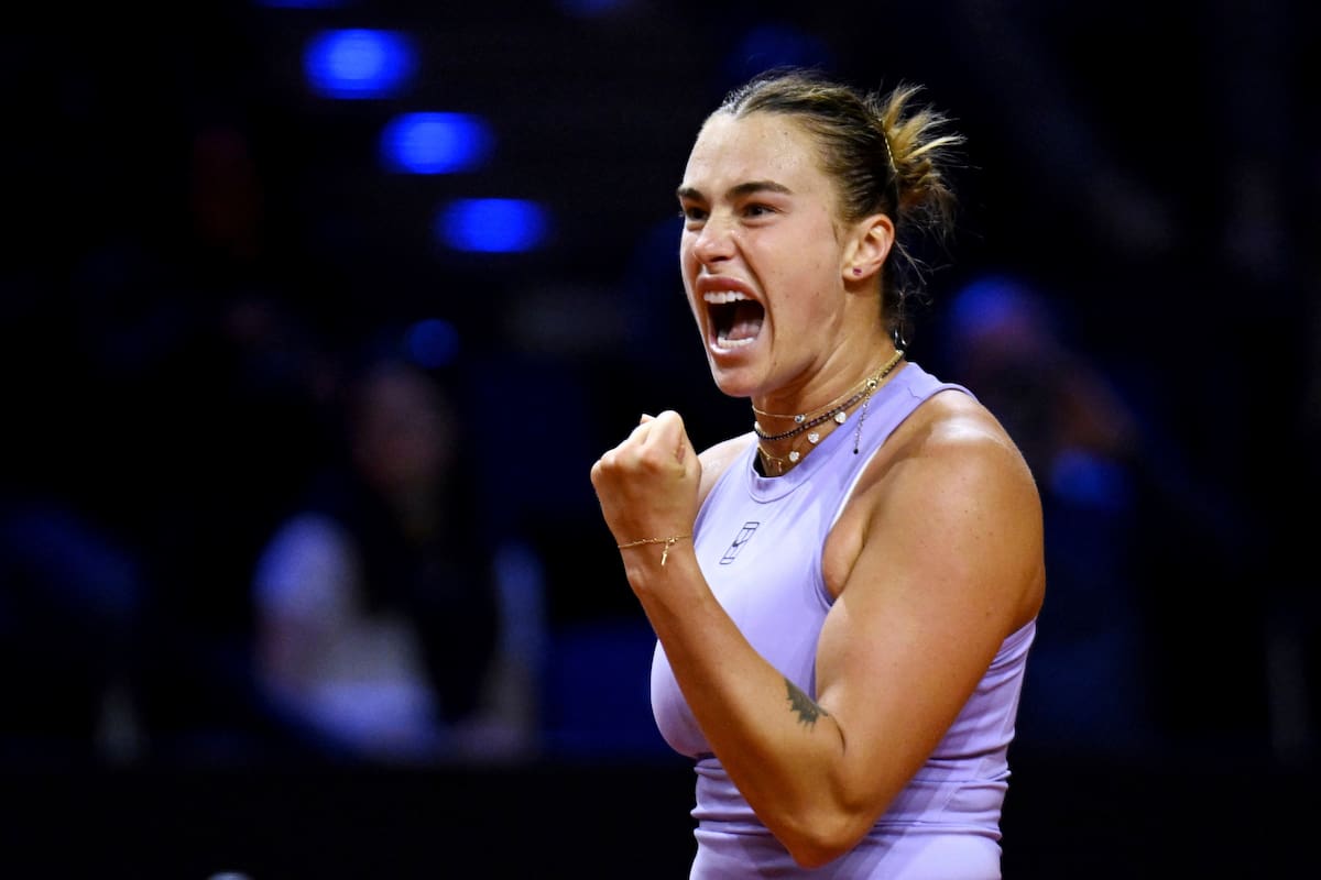 Las 10 últimas campeonas del Abierto de EE.UU. femenino