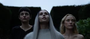 Las 100 noches del deseo: rebeldía femenina en una serie de historias encadenadas