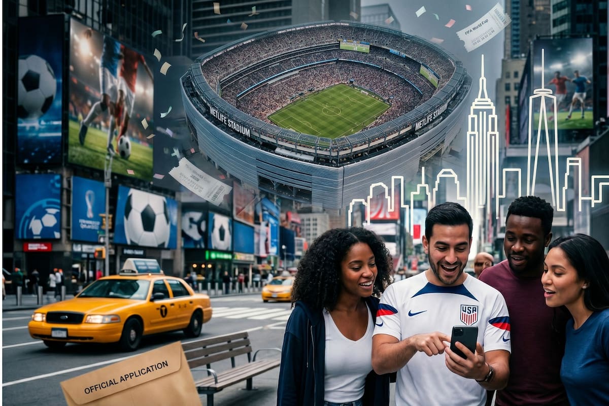 Las 1000 entradas disponibles van a tener un costo de US$50 por asiento