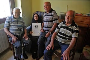 Las 11 reglas para vivir más años, según la familia más longeva del mundo