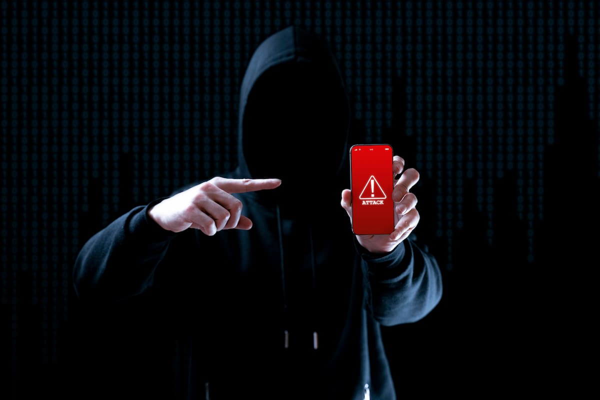 Las 13 señales que indican que te han hackeado