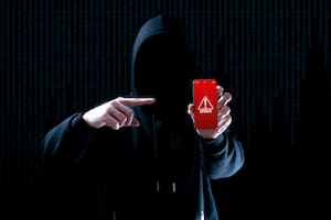 Las 13 señales que indican que te han hackeado