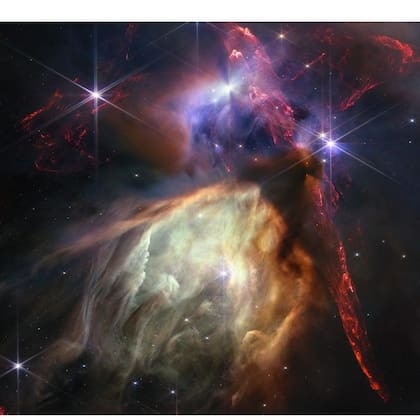 Las 20 de las fotografías más impactantes de 2023