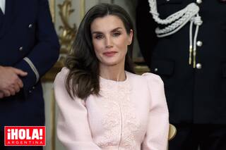 El curioso puesto que ocupa la reina Letizia en el ranking fashion