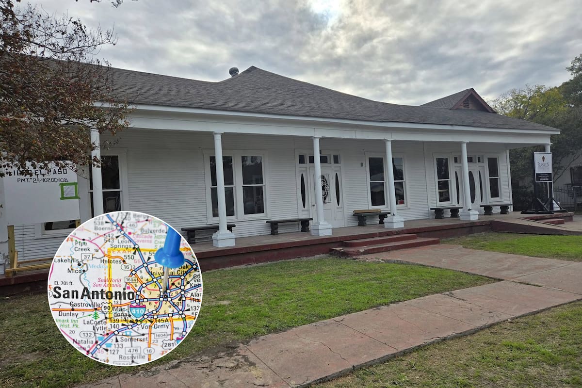 Las 30 unidades del Memorial Apartments ofrecerán alquileres entre US$388 y US$1475, según los ingresos de los inquilinos (imagen ilustrativa)