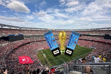 El costo de las entradas del Mundial 2026 y el sistema que aplicó la FIFA generaron polémica en la previa del torneo