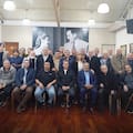 El PJ trabaja para blindar las PASO y Massa vuelve a mostrarse activo con viejos aliados