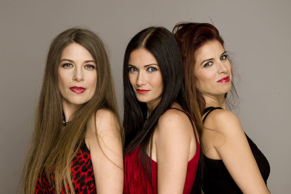 Las Ketchup