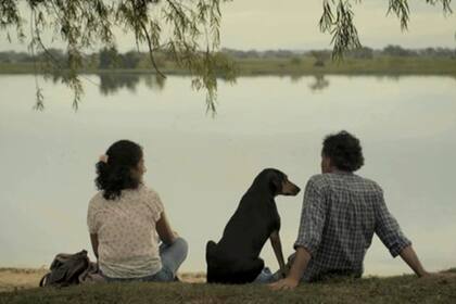 Las Acacias