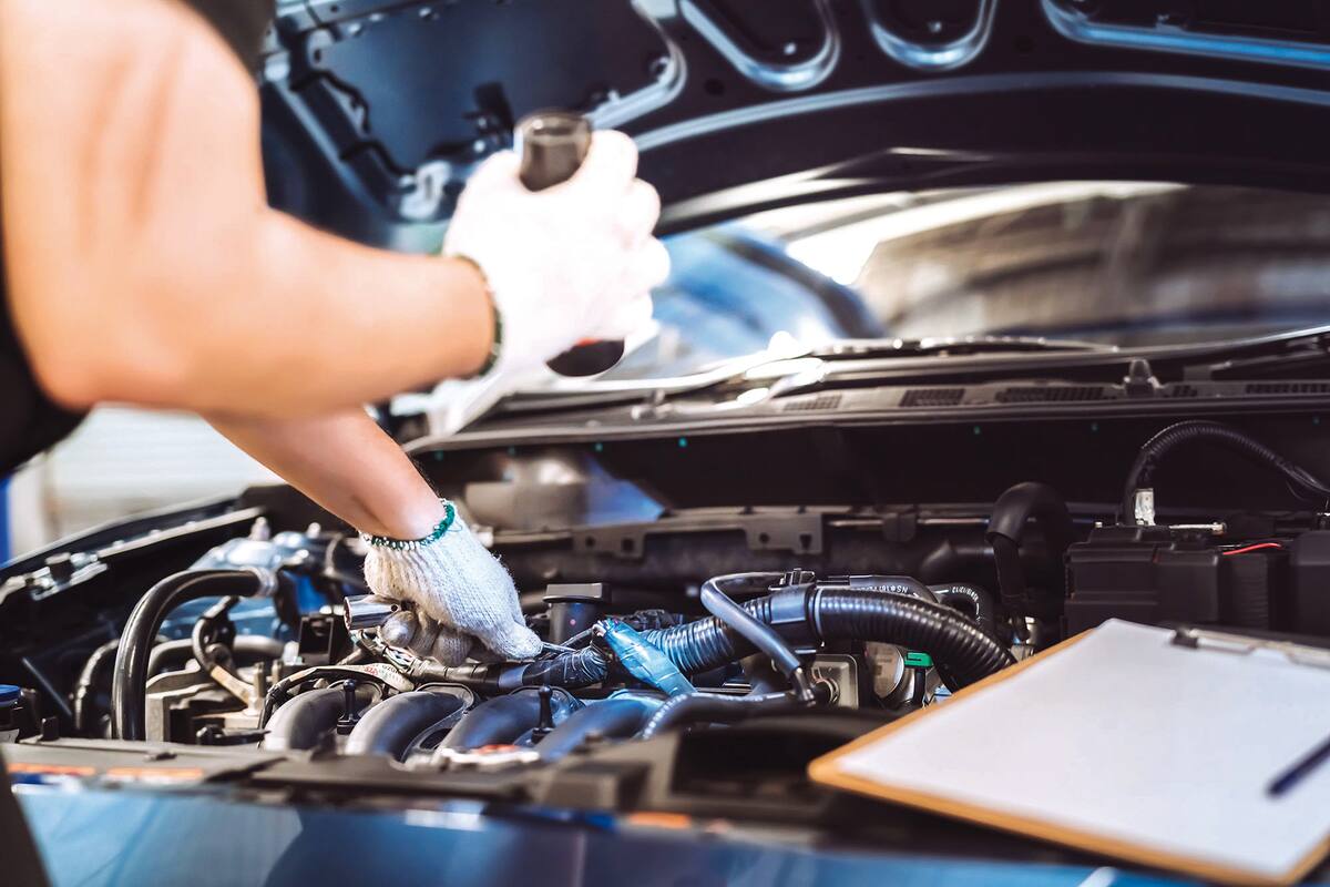 Las 7 fallas mecánicas más frecuentes en los autos por marca