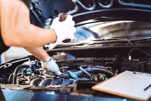 Las 7 fallas mecánicas más frecuentes en los autos por marca
