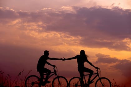 Las 9 frases, que pueden ser tomadas como sugerencias, sirven para que las parejas lo incorporen en su día a día